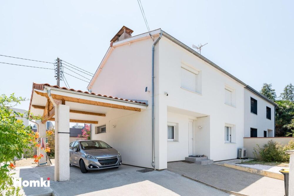 Vente Maison Maison/Villa T4 de 95 m² à Toulouse 31500 Toulouse