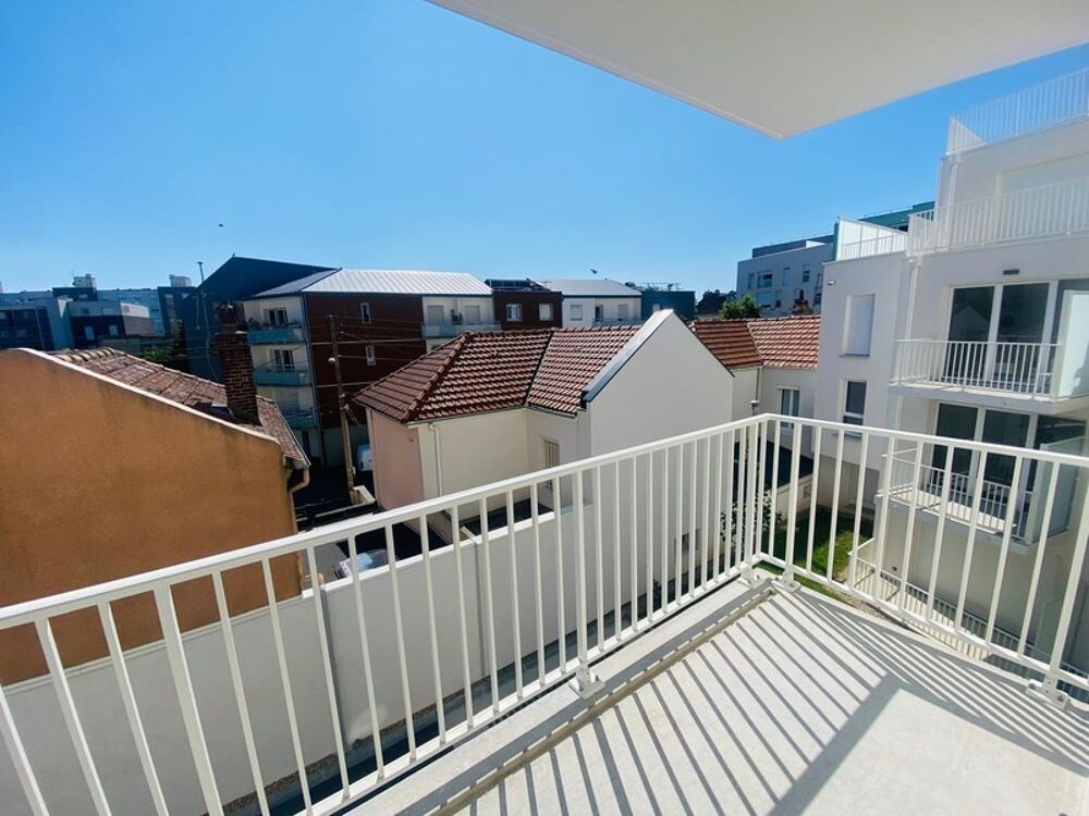 Appartement à vendre 0 pièces LE HAVRE (76)