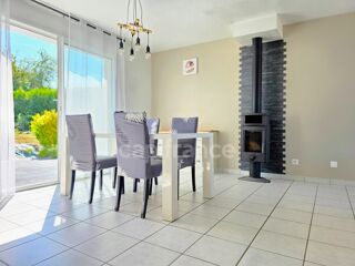  Maison à vendre 4 pièces 79 m²