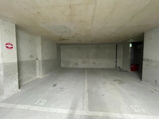  Parking / Garage à vendre 12 m² Nice