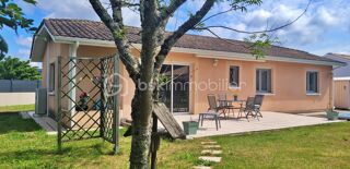  Maison � vendre 5 pi�ces 98 m�