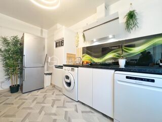  Appartement à vendre 3 pièces 66 m²