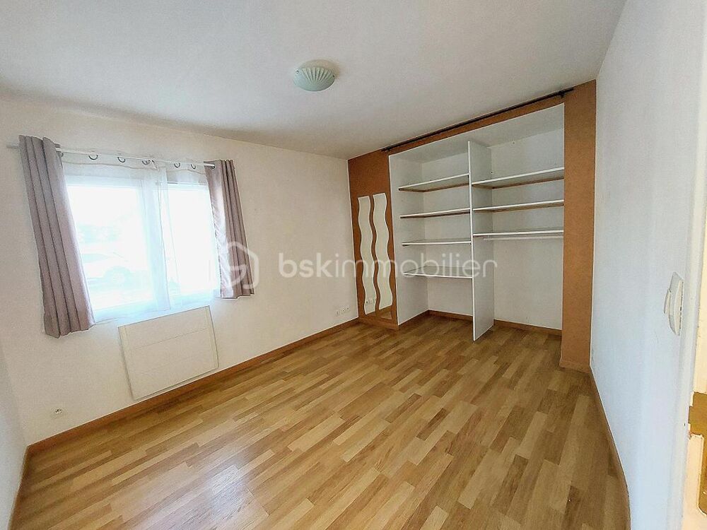 Vente Appartement Appartement 2 chambres Champigny