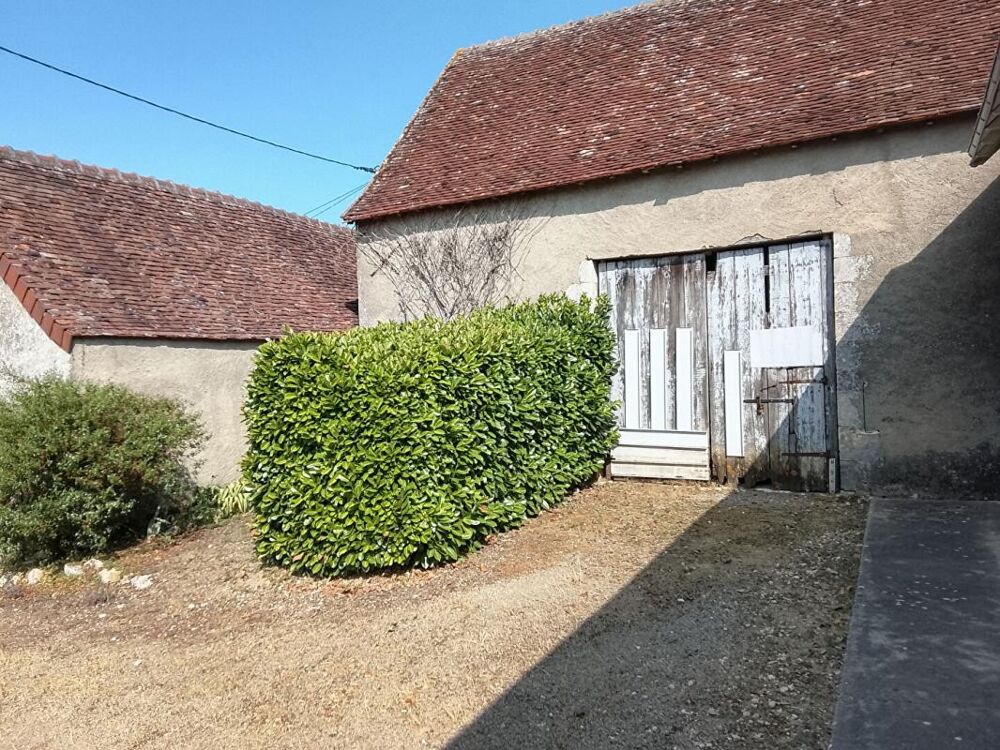 Vente Maison Maison Le Blanc 4 pièce(s) 120 m2 Le blanc