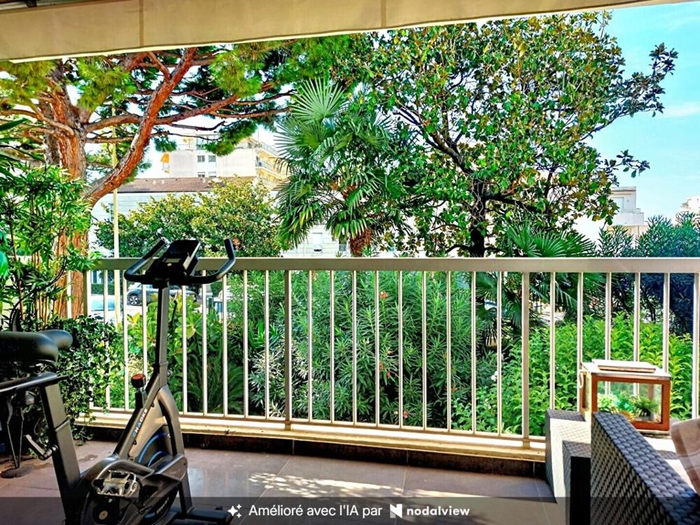 Vente Appartement CANNES 