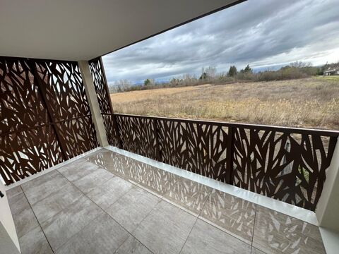  Appartement � louer 2 pi�ces 46 m�