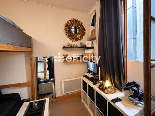  Appartement à vendre 1 pièce 16 m²
