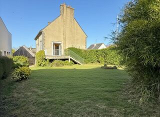  Maison � vendre 7 pi�ces 133 m�