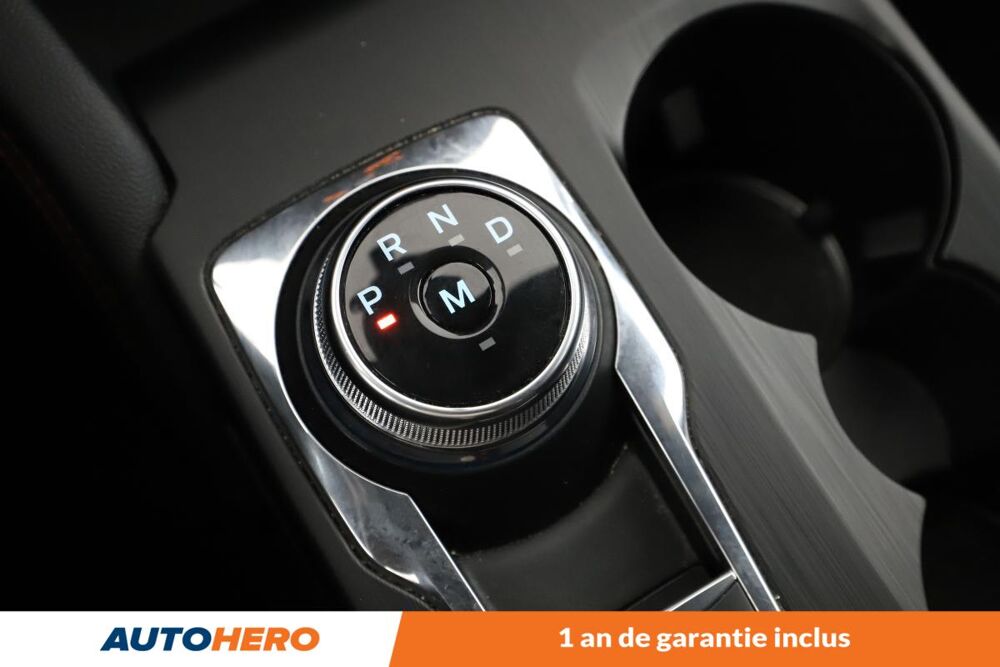 Kuga 2.0 EcoBlue PowerShift 120 ch 2023 occasion 92130 Issy-les-Moulineaux