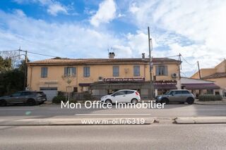  Immeuble à vendre 15 + pièces 950 m² Bouc bel air