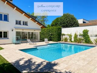  Maison � vendre 9 pi�ces 346 m�