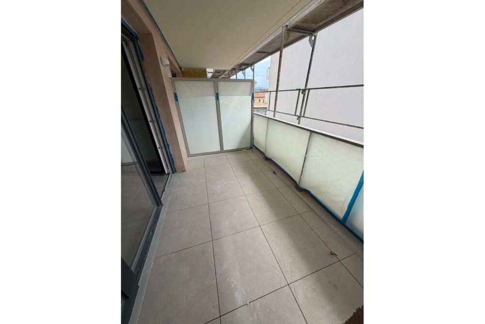 Appartement 3 pièces 64 m² · à Seyne sur Mer · 64 m² · 234 000 €
