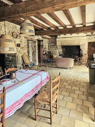  Maison � vendre 8 pi�ces 260 m�