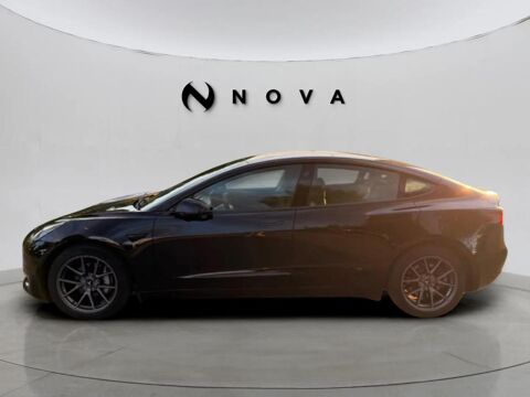 Model 3 Standard Range Plus RWD 2021 occasion 33600 Pessac