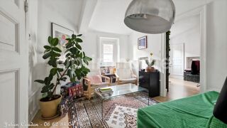  Appartement � vendre 2 pi�ces 34 m�