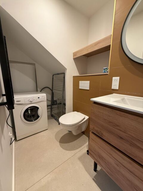  Appartement � louer 1 pi�ce 20 m�