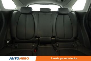 X1 xDrive25e BVA6 220 ch 2021 occasion 92130 Issy-les-Moulineaux