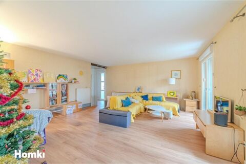   Appartement T4 103 m� Appartement - 4 pi�ce(s) - 103 m�