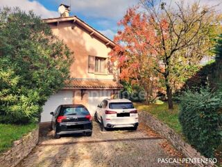  Maison � vendre 6 pi�ces 153 m�