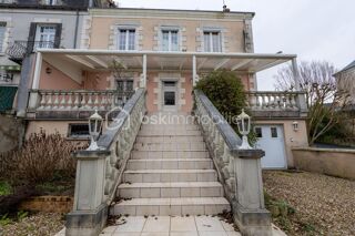  Maison � vendre 5 pi�ces 121 m�