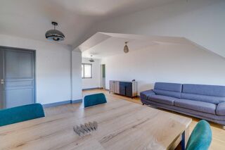  Appartement  vendre 3 pices 57 m