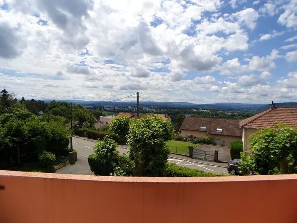 Location Appartement Appartement de 51m2 à louer sur Montbéliard Montbeliard