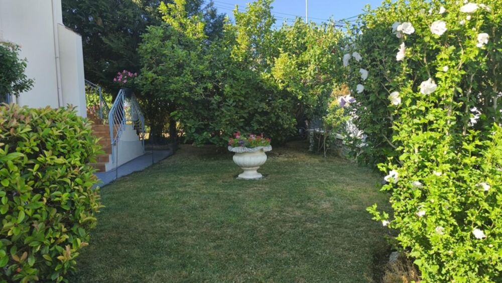 Vente Maison Maison à vendre 8 pièces LAGNY SUR MARNE (77) Lagny sur marne