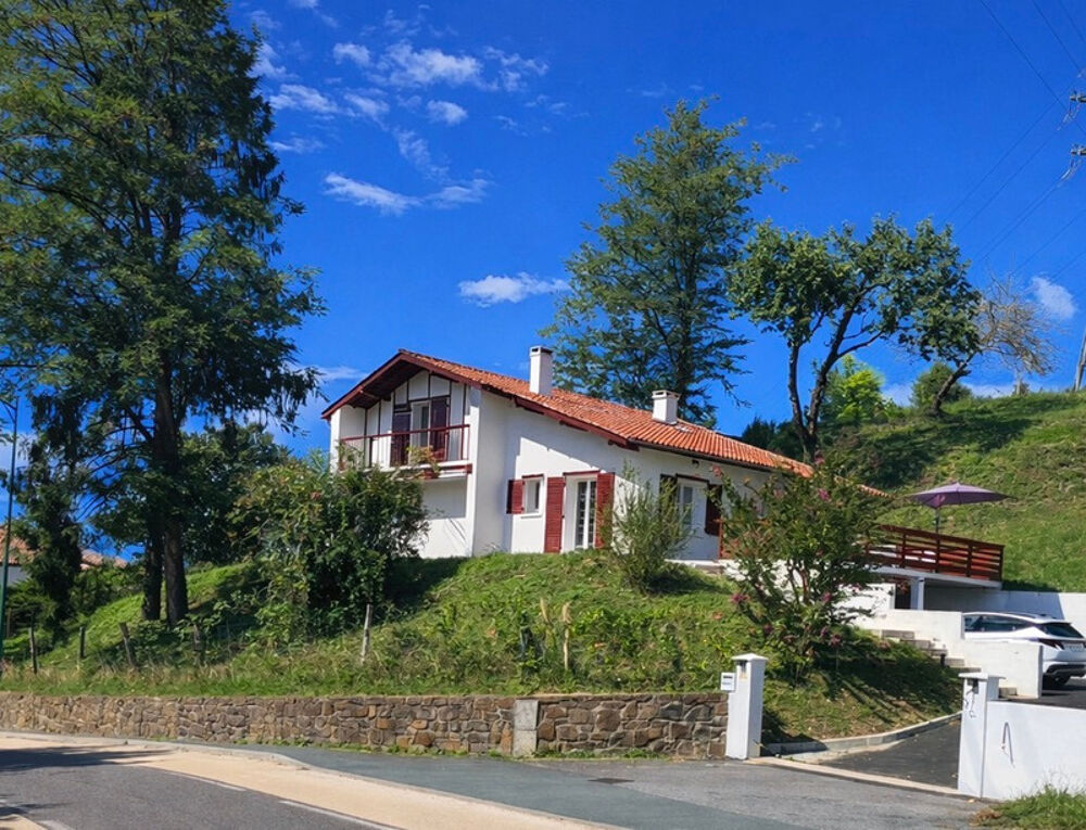 Maison 6 pièces 180 m² · à Mouguerre · 180 m² · 510 000 €
