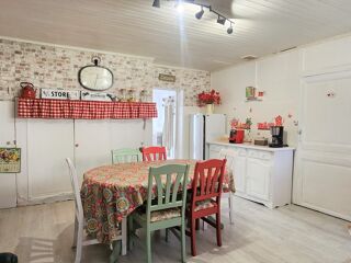  Maison à vendre 4 pièces 66 m²