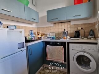  Appartement  vendre 2 pices 49 m