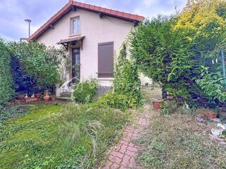  Maison � vendre 4 pi�ces 44 m�