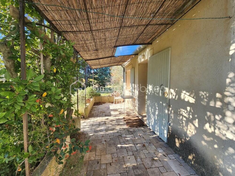 � vendre  Maison Puyvert (84160)