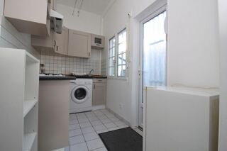  Appartement � vendre 2 pi�ces 36 m�