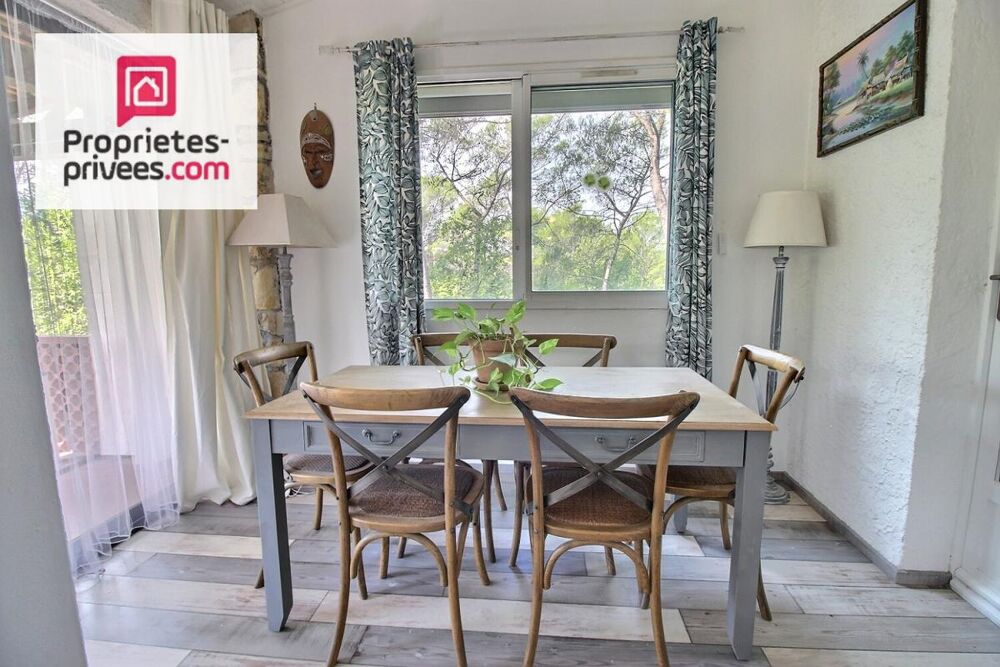 Vente Maison Maison Lorgues  90 m2 sur 1500 m² Lorgues