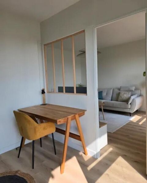  Appartement � louer 2 pi�ces 46 m�