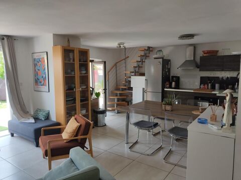  Maison  louer 4 pices 65 m