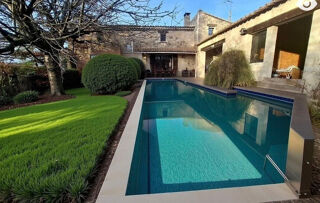  Maison à vendre 5 pièces 144 m²