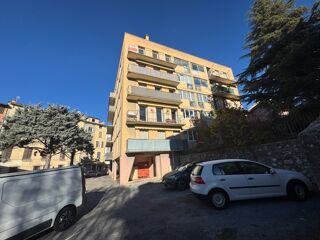  Appartement � vendre 4 pi�ces 75 m�