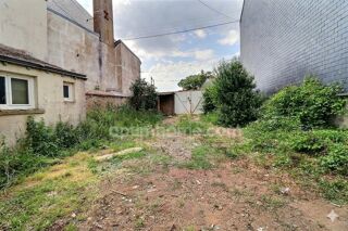  Terrain à vendre 585 m²
