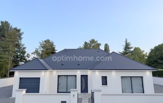  Maison à vendre 4 pièces 128 m²