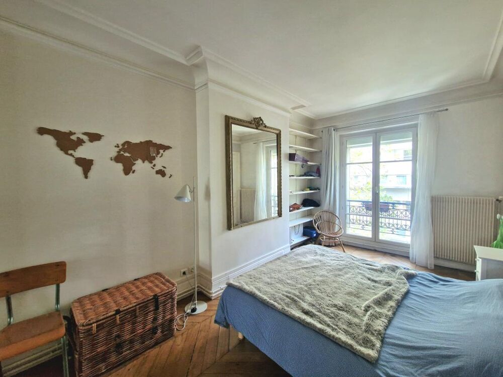 � vendre  Appartement Paris 12