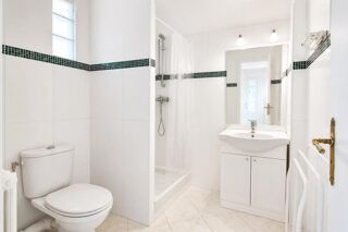  Appartement à vendre 1 pièce 22 m²