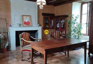  Maison � vendre 3 pi�ces 93 m�