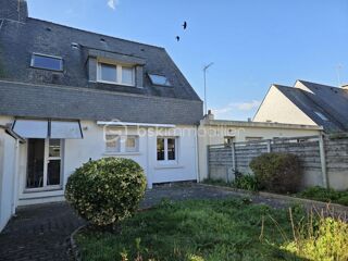  Maison � vendre 5 pi�ces 98 m�