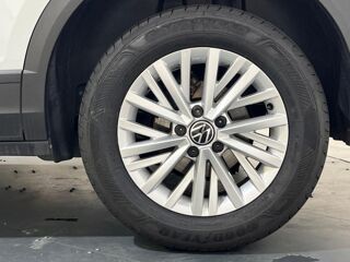 T-ROC 2.0 TDI 116 Start/Stop BVM6 Life Plus 2023 occasion 31100 Toulouse