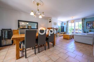  Maison à vendre 5 pièces 125 m²
