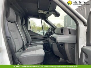 Master Fourgon BLUE DCI 130 L2H2 3T5 TR EXTRA 2025 occasion 69190 Saint-Fons