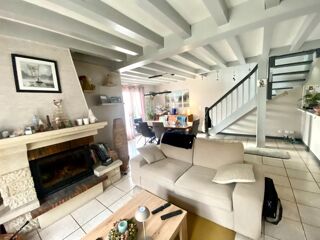  Maison � vendre 5 pi�ces 114 m�