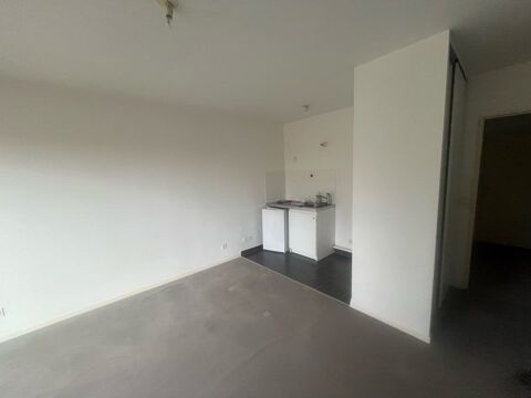  Appartement � louer 1 pi�ce 28 m�