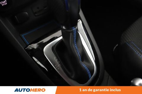 Clio 1.2 TCe Energy Intens EDC 118 ch 2017 occasion 92130 Issy-les-Moulineaux